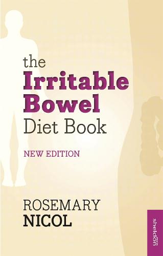 The Irritable Bowel Diet Book (NE) (Paperback)
