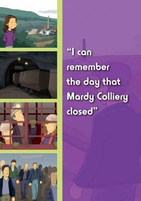 I Can Remember the Day When Mardy Colliery Closed - I Can Remember the Day When (Paperback)