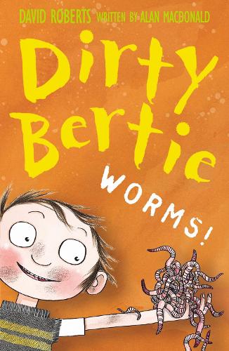 Worms! - David Roberts