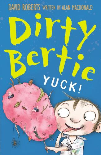 Dirty Bertie Books | Waterstones