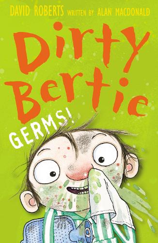 Germs! - David Roberts