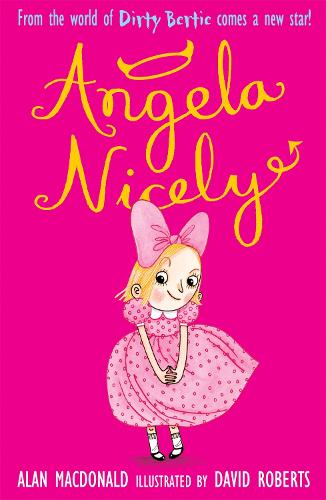Angela Nicely - Angela Nicely 1 (Paperback)