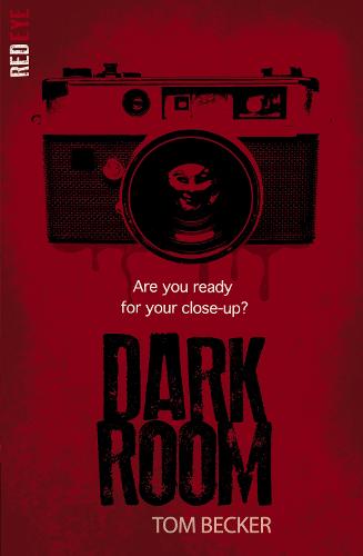 Cover of the book, Dark Room (Red Eye).