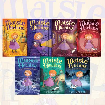 Maisie Hitchins (Paperback)