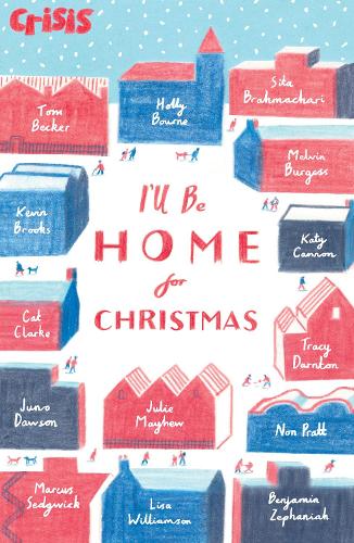 I’ll Be Home for Christmas (Paperback)