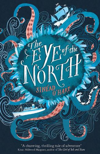 The Eye of the North (Paperback)