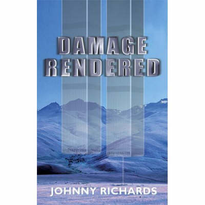 Damage Rendered - 2nd Ed. (Paperback)