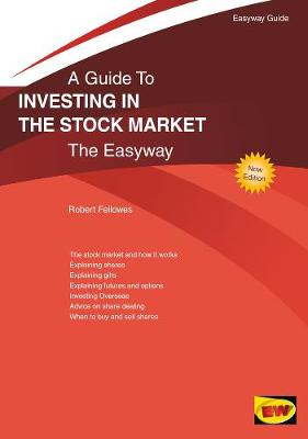 Investing In The Stock Market: The Easyway (Paperback)