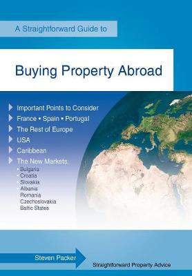 Buying Property Abroad (Paperback)