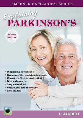 Explaining Parkinson's: Second Edition (Paperback)