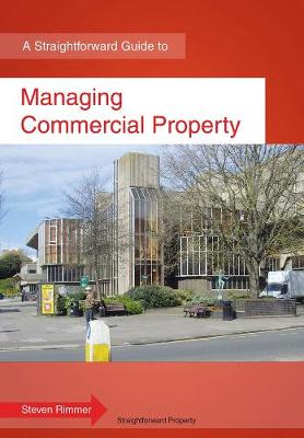Managing Commercial Property (Paperback)