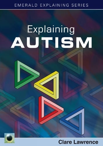 Explaining Autism (Paperback)