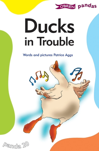 Ducks in Trouble - Pandas (Paperback)