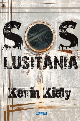O'Brien Press Ltd Sos Lusitania