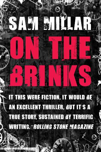 On the Brinks by Sam Millar | Waterstones