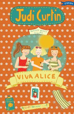 Viva Alice! - Alice and Megan (Paperback)