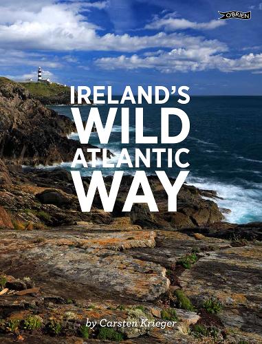 Ireland's Wild Atlantic Way (Paperback)