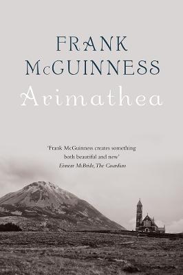 Arimathea (Paperback)