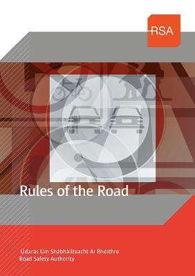 Rules of the Road (Paperback)