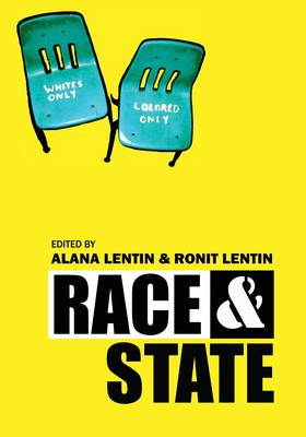 Race and State (Paperback)