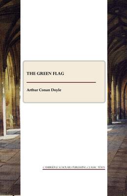 The Green Flag (Paperback)