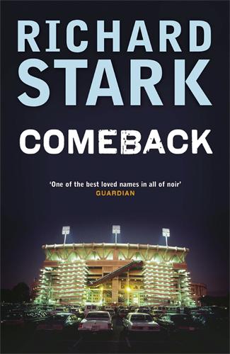Comeback (Paperback)