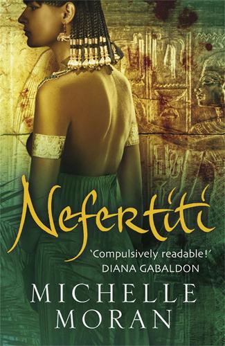 Cover of the book Nefertiti