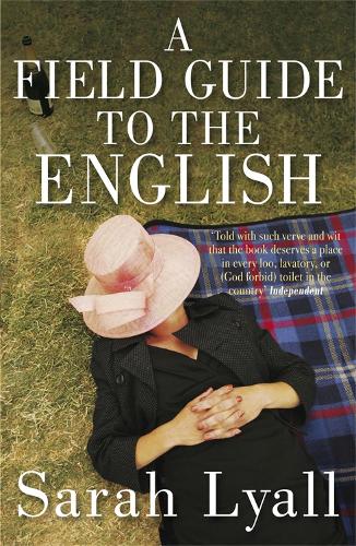 A Field Guide to the British (Paperback)