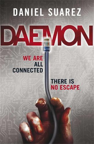 Cover of the book Daemon