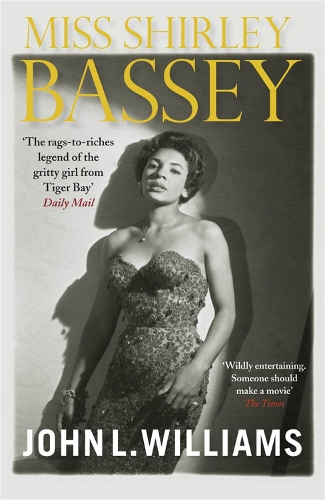 Miss Shirley Bassey (Paperback)