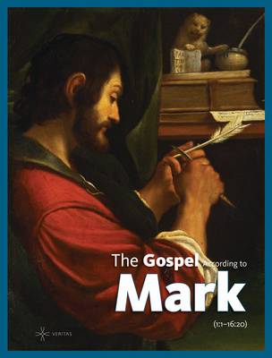 The Gospel According to Mark (Paperback)