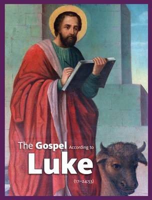 The Gospel According to Luke (Paperback)