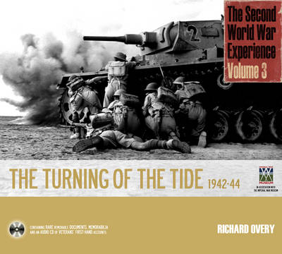 The Turning of Tide 1942-44