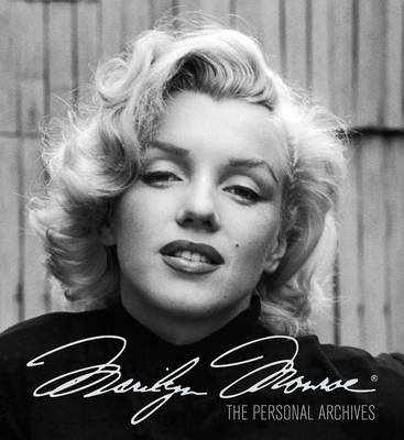Marilyn Monroe by Cindy De la Hoz | Waterstones