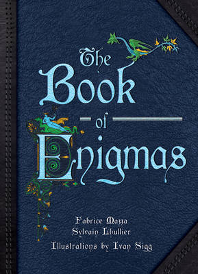 Book of Enigmas (Hardback)