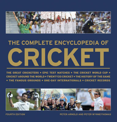 list of cricket biography