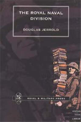 Royal Naval Division (Hardback)