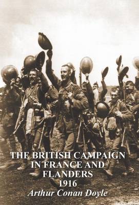 Record of the Battles & Engagements of the British Armies in France & Flanders 1914-18 2001 (Hardback)