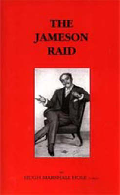 Jameson Raid 2001 (Hardback)