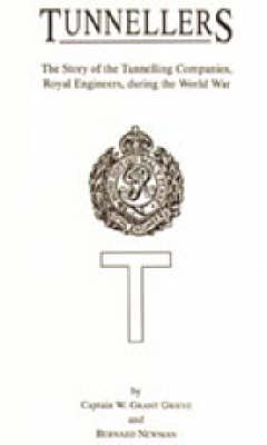 Tunnellers (Hardback)