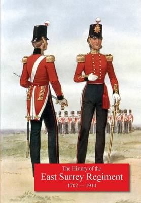 Africa General Service Medal to the Royal Navy and the Royal Marines 2001 (Hardback)