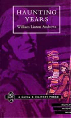 Haunting Years 2001 (Hardback)