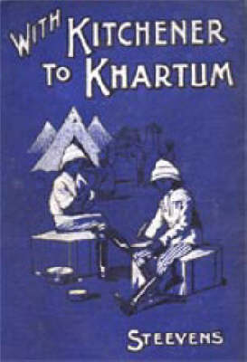 With Kitchener to Khartum 2002 (Hardback)