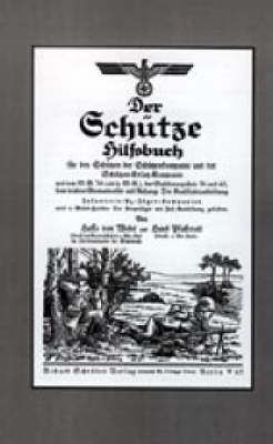 Der Schutze Hilfsbuch (rifleman's Handbook) 2003 (Hardback)
