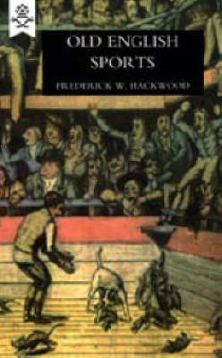 Old English Sports 2005 (Hardback)