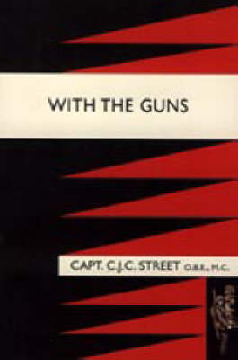 With the Guns 2003 (Hardback)