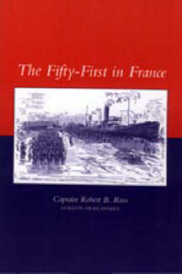 Fifty-first in France 2003 (Hardback)