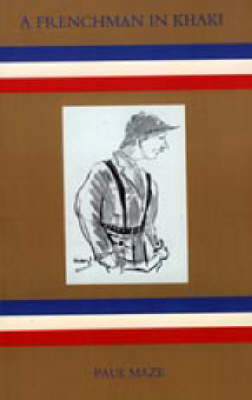 Frenchman in Khaki 2003 (Hardback)