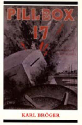Pillbox 17 2004 (Hardback)
