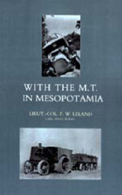 With the M.T. in Mesopotamia 2004 (Hardback)
